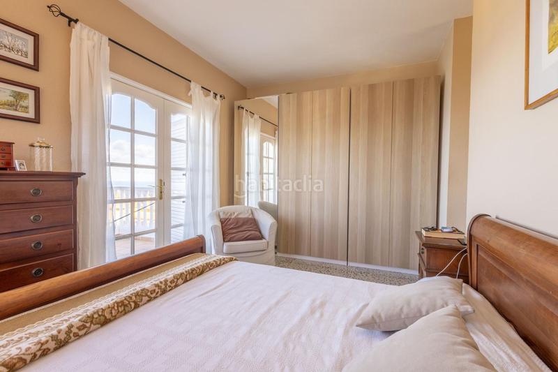 Foto 8c6d99f7-63d3-4dbd-b501-9b05c1d8c0c7. Casa con piscina in Sauzal (El)