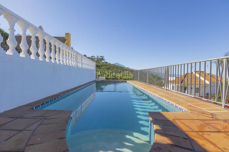 Foto 8f4c7187-1d11-450a-80f4-4a9184cb60e9. Casa con piscina in Sauzal (El)