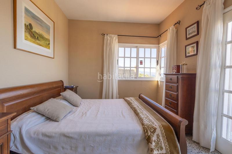 Foto 902e4cb6-73b7-4b6a-8d0f-8001b54f6436. Casa con piscina in Sauzal (El)