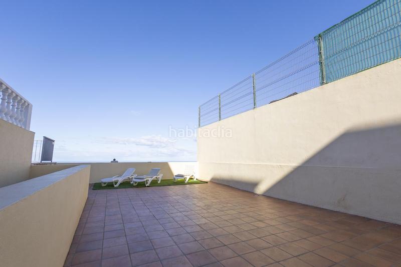 Foto a85f26f0-44bd-4715-9869-5c2a47a43482. Casa con piscina in Sauzal (El)