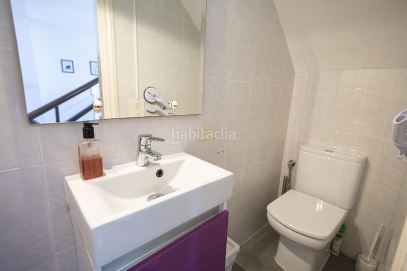 Foto ac41cd44-1033-480b-bbbe-38f7737dd5d3. Casa con piscina in Sauzal (El)