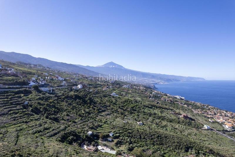 Foto b50b9b19-c213-42ec-81b2-58ed85f080c3. Casa con piscina in Sauzal (El)