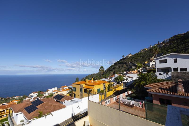 Foto b7d1ad4a-5863-4c70-8df5-47369b58b428. Casa con piscina in Sauzal (El)