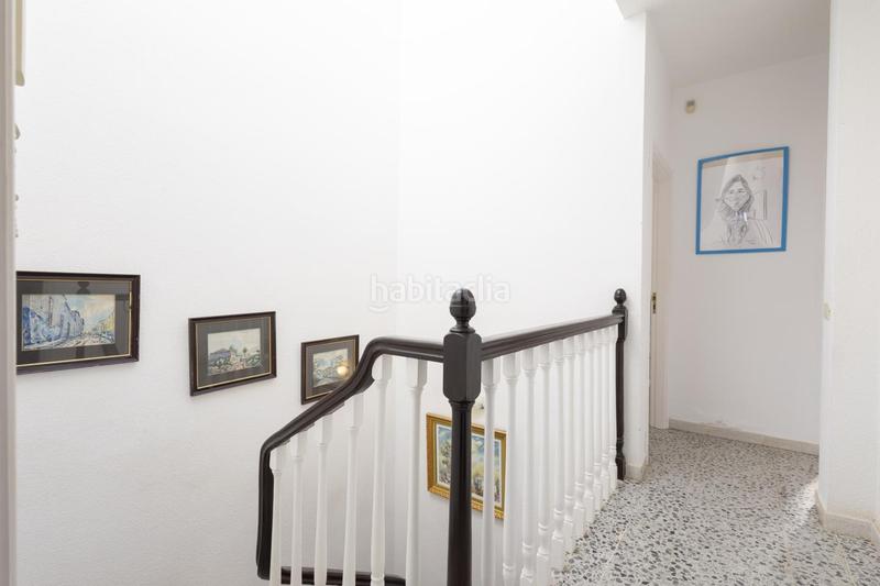 Foto bac636c8-7e70-4359-b980-daea9e3965a8. Casa con piscina in Sauzal (El)