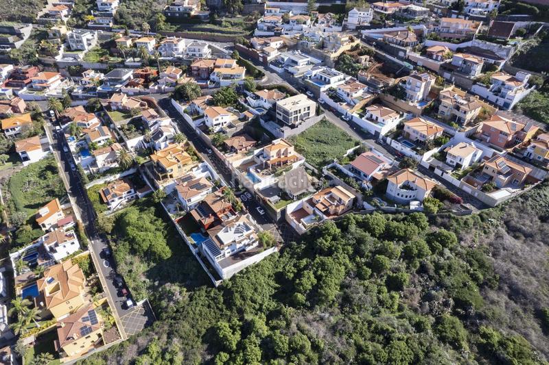 Foto bad86266-f886-4c95-a462-9d50780fec1f. Casa con piscina in Sauzal (El)