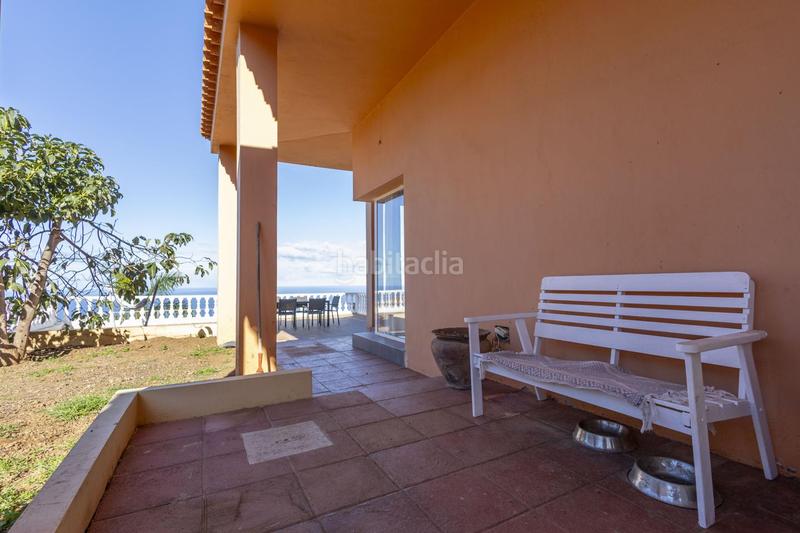 Foto c2a94039-abe0-44cd-b616-6bbcd962b182. Casa con piscina in Sauzal (El)