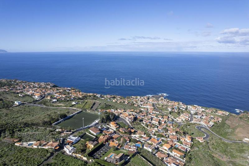 Foto c4ac8d21-e212-4136-b923-bacf45962c13. Casa con piscina in Sauzal (El)