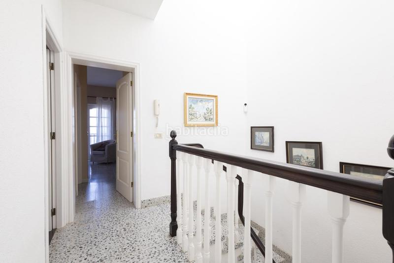 Foto d3bda56c-5b06-4be0-8791-e0412e69433a. Casa con piscina in Sauzal (El)