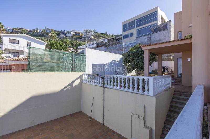 Foto d47519f5-ecba-4511-94f8-eb41d86e6fd2. Casa con piscina in Sauzal (El)