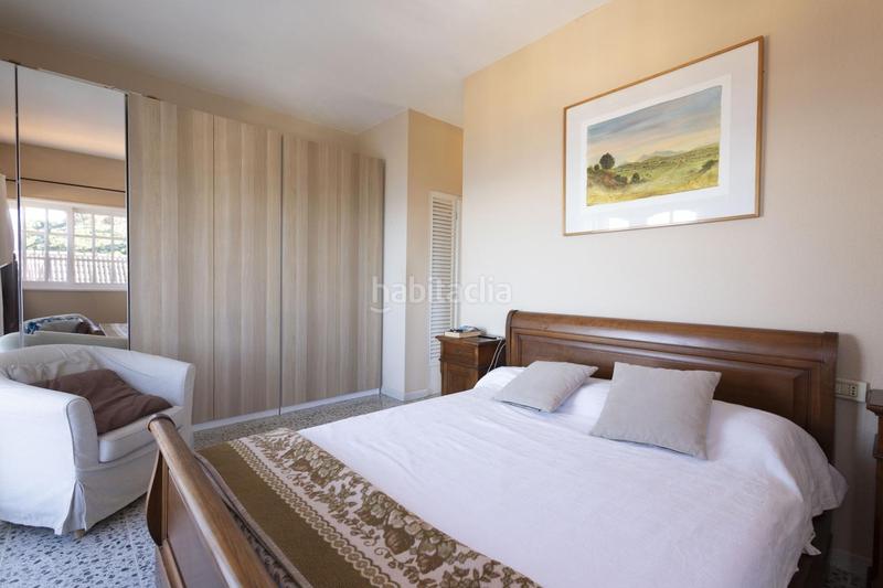 Foto eb9cae0a-712d-440f-98b1-3fb609791645. Casa con piscina in Sauzal (El)