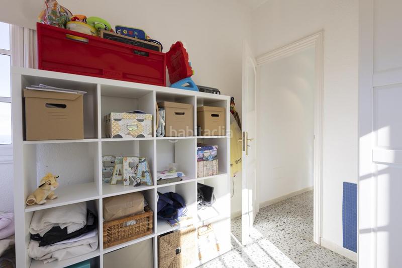 Foto fc0711b4-4b23-44b4-8792-83cebd2517aa. Casa con piscina in Sauzal (El)