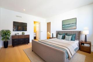 Casa  Calzadilla. Maravillosa promoción obra nueva en la cruz santa.