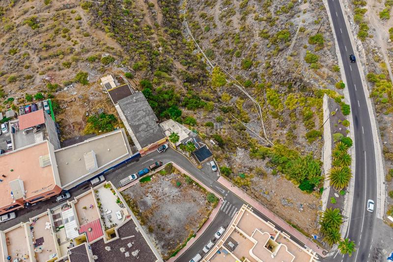 Foto 3b81a3b9-fee8-4c2c-b166-6d590a294e99. Terreno residencial terreno urbano en La Camella en Arona