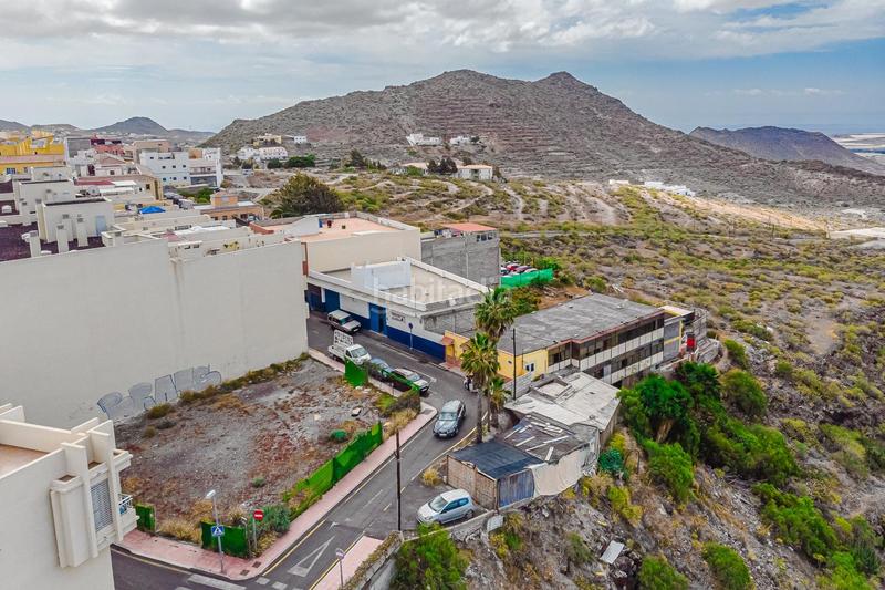 Foto 57e28bca-5e36-49a6-ab76-6e7c03ffcff9. Terreno residencial terreno urbano en La Camella en Arona