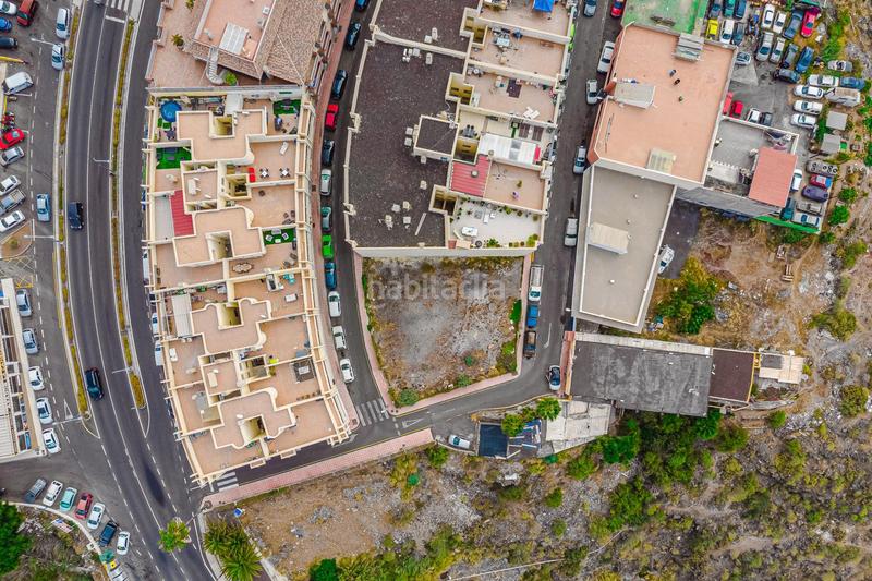 Foto b1af5512-890d-48a4-a66e-7a327643b34e. Terreno residencial terreno urbano en La Camella en Arona