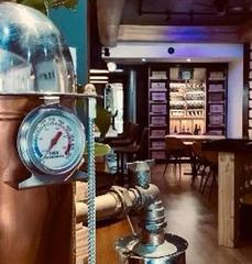 Traspàs Local Comercial a Tegueste. Traspasamos negocio de restauración rentable en zona céntrica de