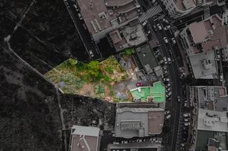 Terreny residencial  General. Parcela de suelo urbano consolidado en el valle san lorenzo aron
