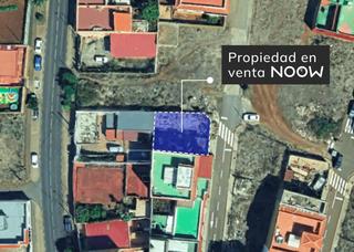 Residential Plot  Nispero. Solar urbano en venta  llano del moro