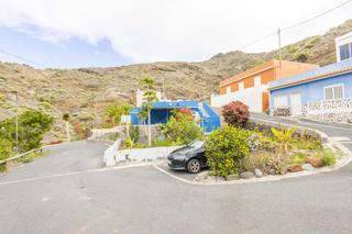 Casa  El llano. Casita con terreno en hermigua