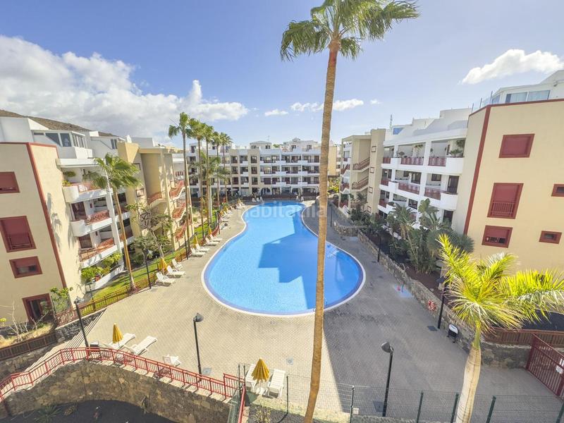 Foto 1113c20d-47c7-49c9-b12c-461aa3d1b796. Dúplex a Palm - Mar Arona