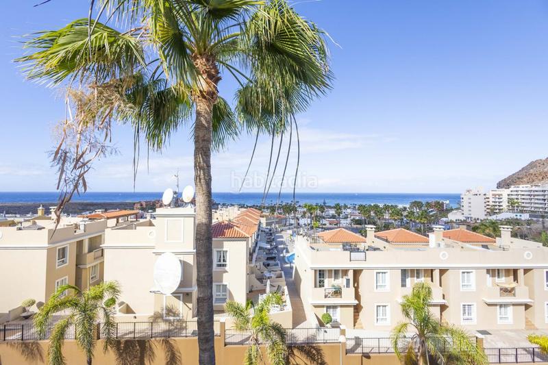 Foto adcf945a-db56-4d6b-bad7-16f514b48773. Dúplex a Palm - Mar Arona