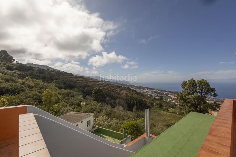 Foto 1827d123-3335-4dae-8d5f-81c75b0ba885. Casa españa en español amplia casa con vistas al mar y al teide a un precio increíble en San Juan de la Rambla
