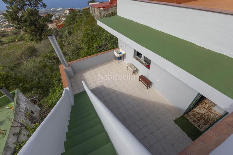 Foto 3310ae09-cbd7-4589-a243-2b6e44b3ea0e. Casa españa en español amplia casa con vistas al mar y al teide a un precio increíble en San Juan de la Rambla