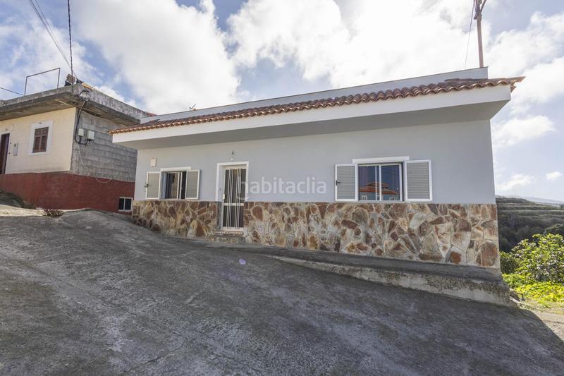 Foto 3734f021-cabd-4c72-adfd-9c3e794b7ef0. Casa españa en español amplia casa con vistas al mar y al teide a un precio increíble en San Juan de la Rambla
