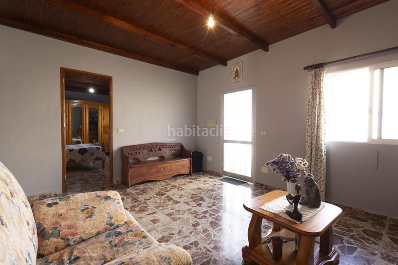 Foto 3773b672-0adc-4fea-8305-70c5bfc0c2a9. Casa españa en español amplia casa con vistas al mar y al teide a un precio increíble en San Juan de la Rambla