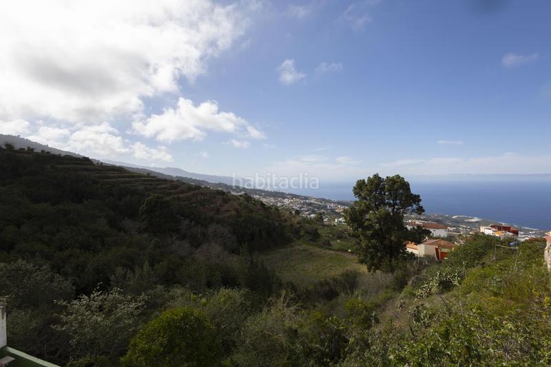 Foto 38f9c42b-8935-4456-a6d4-398359b8c5c8. Casa españa en español amplia casa con vistas al mar y al teide a un precio increíble en San Juan de la Rambla