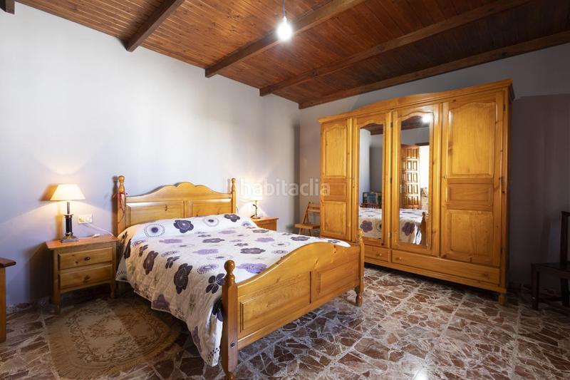 Foto 3a2418bb-a2fe-451a-98bd-3529640d4ab7. Casa españa en español amplia casa con vistas al mar y al teide a un precio increíble en San Juan de la Rambla