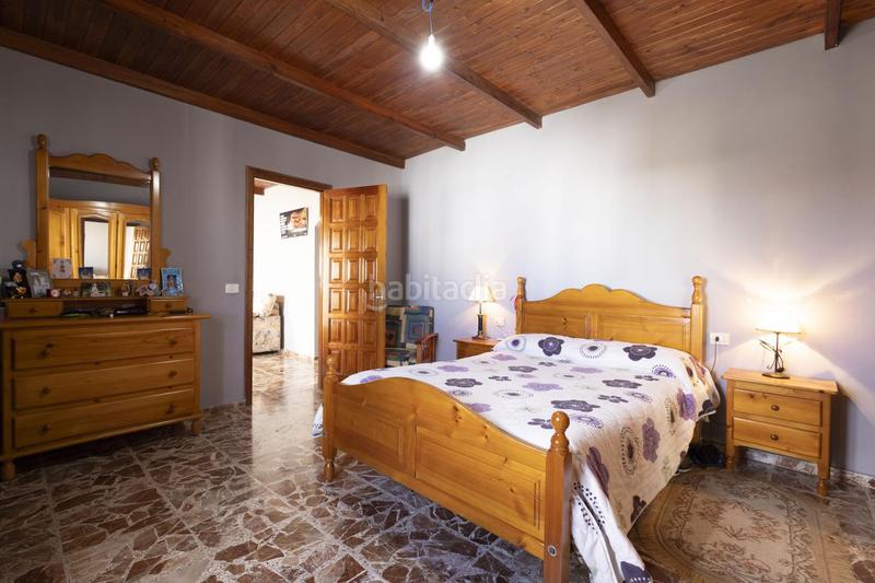 Foto 3b757be7-c108-4997-8f59-c4e0389a8aa8. Casa españa en español amplia casa con vistas al mar y al teide a un precio increíble en San Juan de la Rambla
