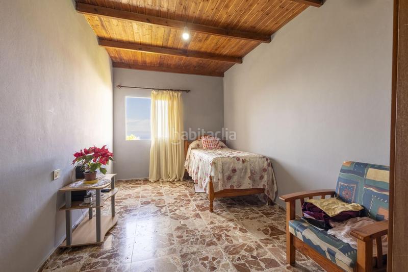 Foto 3f915288-9c34-4d4c-a573-0a1d0b405971. Casa españa en español amplia casa con vistas al mar y al teide a un precio increíble en San Juan de la Rambla
