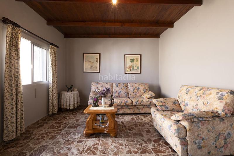 Foto 451a8838-de03-44d9-a247-2abd2b85d16c. Casa españa en español amplia casa con vistas al mar y al teide a un precio increíble en San Juan de la Rambla