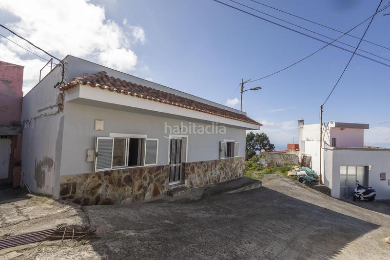 Foto 5bcebe08-ba39-4826-9824-733f4a775e6e. Casa españa en español amplia casa con vistas al mar y al teide a un precio increíble en San Juan de la Rambla
