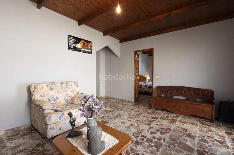 Foto 63a7e685-e29b-4bb2-a9f4-db6ff4d5a527. Casa españa en español amplia casa con vistas al mar y al teide a un precio increíble en San Juan de la Rambla
