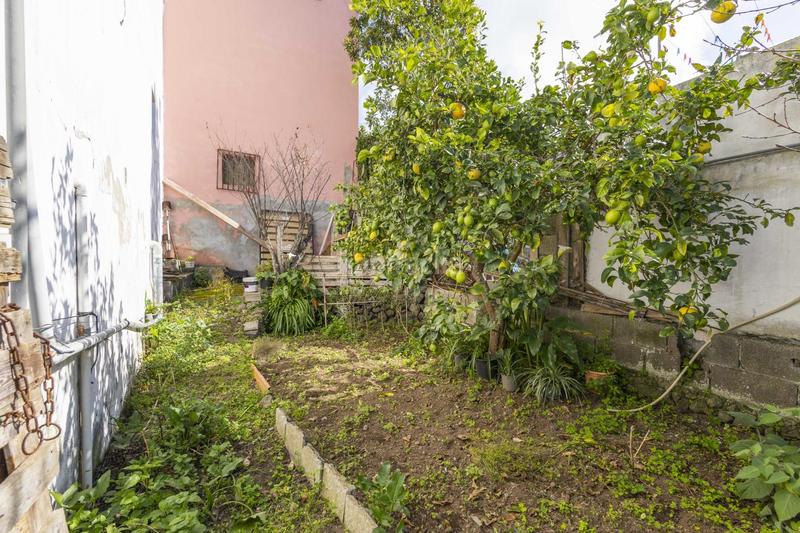 Foto 8dfb8f23-b7ac-4be4-be1d-94862f8cbcf3. Casa españa en español amplia casa con vistas al mar y al teide a un precio increíble en San Juan de la Rambla