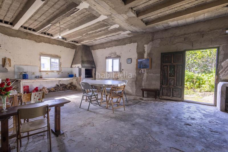 Foto a4093e83-4951-45eb-a41d-834d0fcb0778. Casa españa en español amplia casa con vistas al mar y al teide a un precio increíble en San Juan de la Rambla