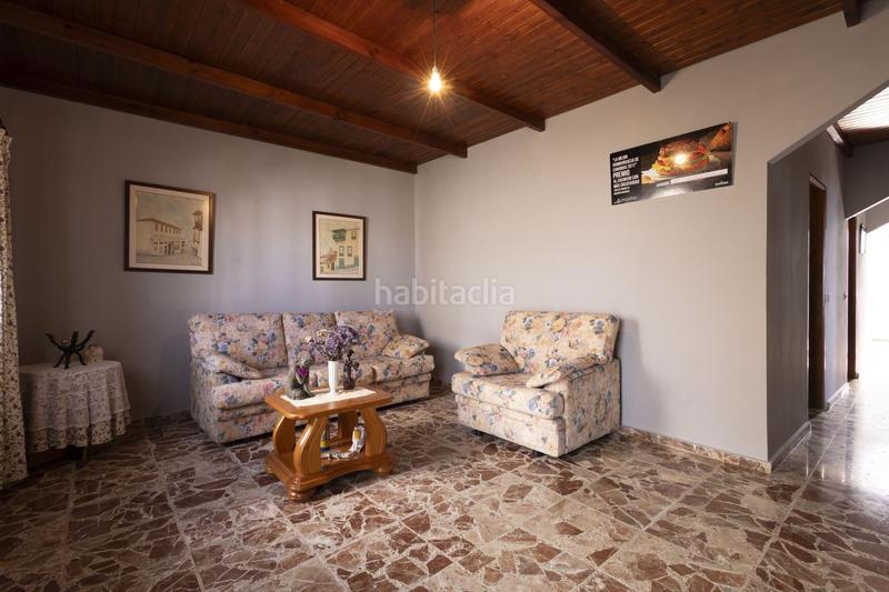 Foto d58991f5-c209-42ce-872c-9e43bc457b07. Casa españa en español amplia casa con vistas al mar y al teide a un precio increíble en San Juan de la Rambla