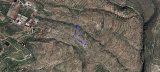 Terreno residencial  Poligono 10 parcela 139. Venta terreno rustico agrario en arico. lomo cuervo