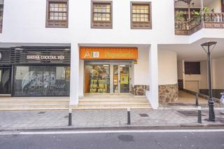 Local Comercial  Del doctor ingram. Se traspasa magnífico negocio en activo