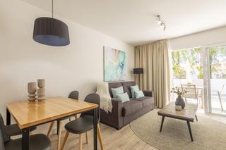 Pis  Golf del sur. Exclusivo apartamento en golf del sur inversión con rentabilidad