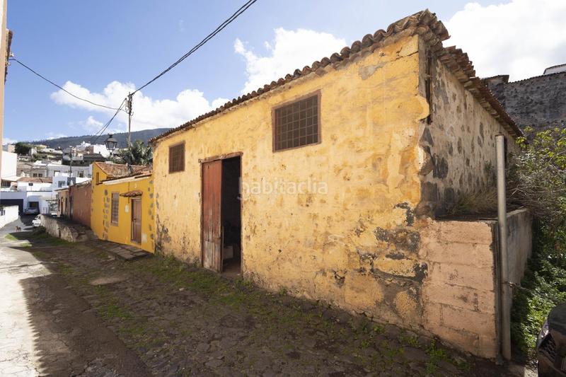Foto 725c00da-21e6-4bd1-8a32-2a4a528b0e6b. Casa  bodega en el mayorazgo en Centro Orotava (La)