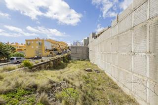 Terreny residencial  Volcán tao. Inversor construye tu proyecto aquí terreno en venta para edific