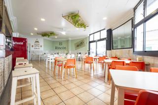 Local Comercial  De la constitución. Traspaso restaurante frente a la plaza de los pescadores de cand