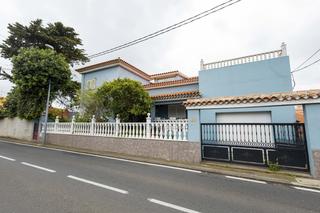 Maison  El boqueron. Espectacular chalet independiente en guamasa