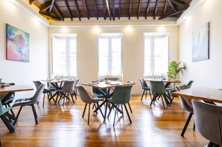 Local commercial  Marqués de celada. Se traspasa restaurante cero kilómetros