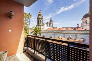 Appartement  Obispo rey redondo. Vive en el corazón histórico de la laguna con vistas a la catedr