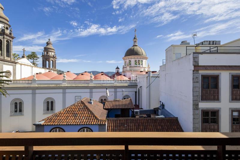 Foto 5d7e8357-222b-4d8e-b880-a0f2ec2650ad. Appartement dans La Laguna San Cristóbal de La Laguna