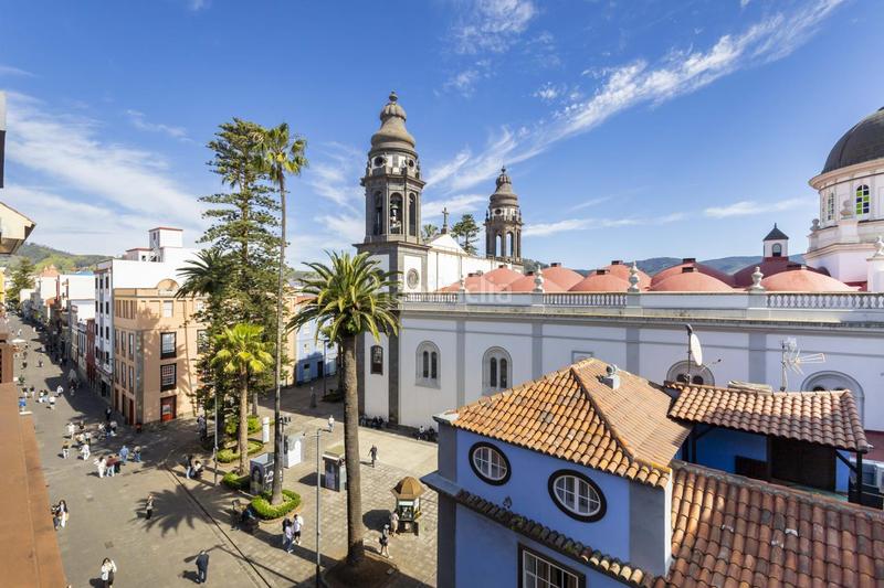 Foto 5fc6ddf2-8c75-4de5-9df1-62d3b4ebe60e. Appartement dans La Laguna San Cristóbal de La Laguna